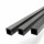 Square Carbon Fibre Tube 2.0x2.0 x 1000 mm with round inner hole