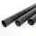 Sichtcarbon MATT CFK Rohr 6,0x4,0x1000 mm Carbon